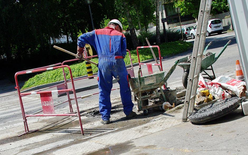 dégorgement canalisation Puteaux